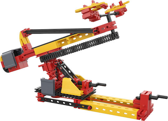 Fischer Technik Παιχνίδι Κατασκευών Πλαστικό Advanced Universal για Παιδιά 7+ Ετών