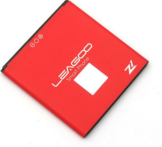 Leagoo BT-403 Συμβατή Μπαταρία Αντικατάστασης 1400mAh για