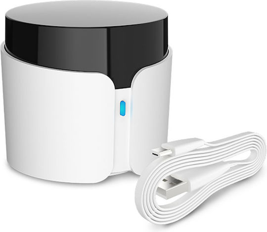 Broadlink BestCon RM4C Pro Smart Hub Wi-Fi / RF Συμβατό με Google Home & Alexa