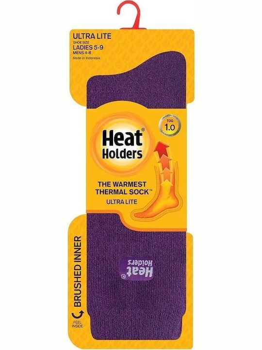 Heat Holders Lite Long Ισοθερμικές Κάλτσες