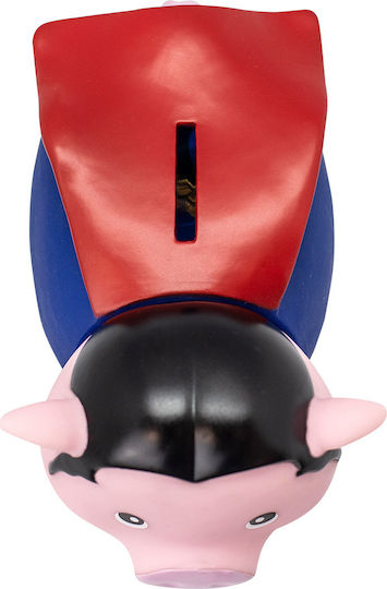 Lilalu DC Comics Superman Biggys Sparschwein 16,5cm