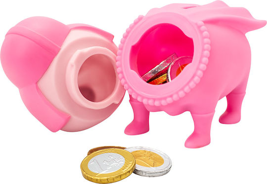 Lilalu Biggys Piggy Bank 13εκ.