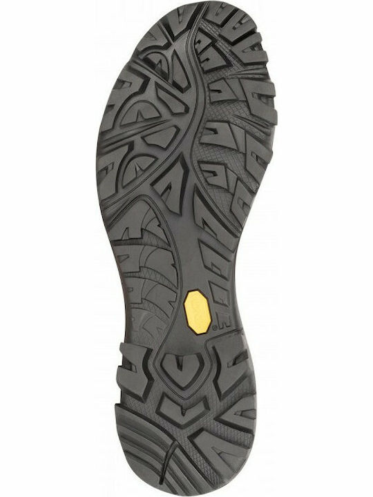 Aku Riserva GTX Herrenschützstiefel Wasserdicht mit Gore-Tex-Membran Braune