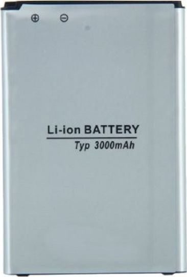 Съвместима заместителна батерия 3000mAh за LG G3