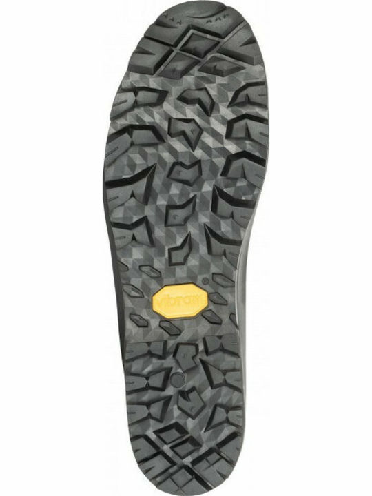 Aku Tengu Tactical GTX Men's Hiking Boots Waterproof with Gore-Tex Membrane Black