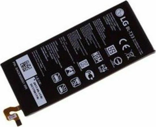 LG BL-T33 Ersatzakku 3000mAh für LG Q6