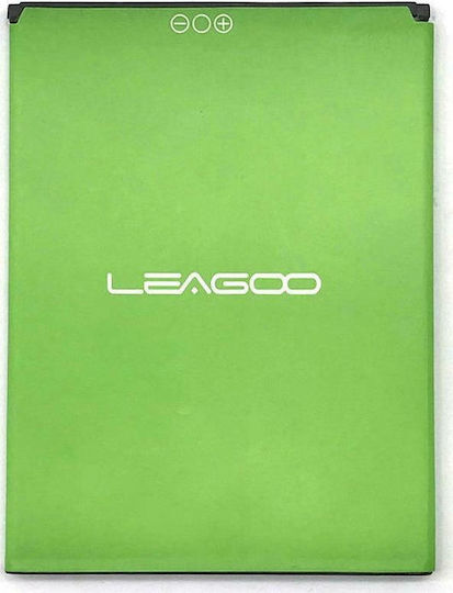 Leagoo BT-5501 Replacement Battery 2850mAh for M9