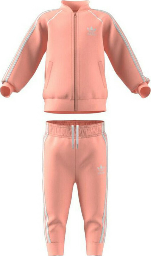 adicolor sst track suit