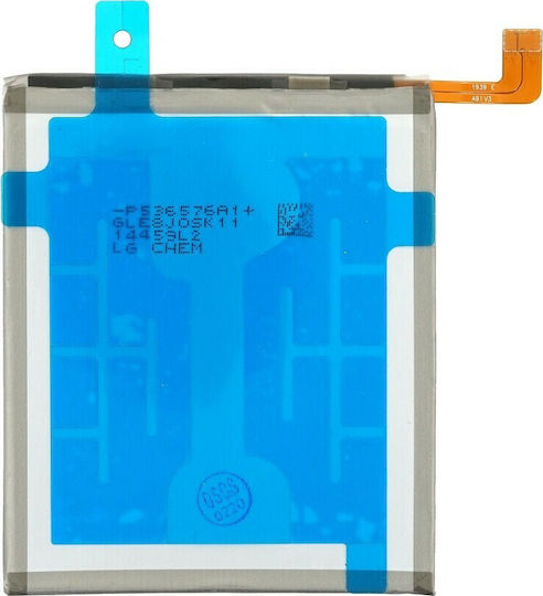 Samsung EB-BA907ABY Bulk Μπαταρία Αντικατάστασης 4500mAh για Galaxy S10 Lite