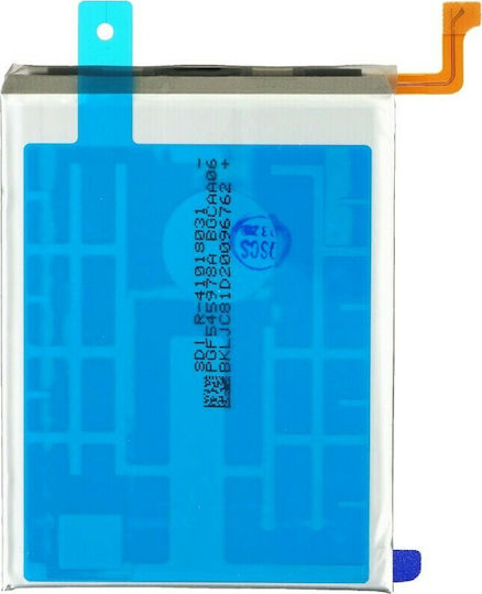 Samsung EB-BN770ABY Replacement Battery 4500mAh for Galaxy Note 10 Lite