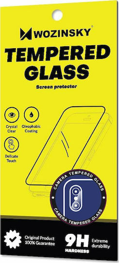 Wozinsky Camera Tempered Glass (Galaxy Note 10)