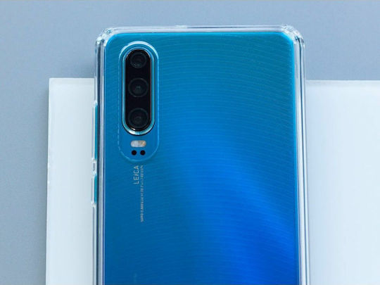3MK Lens Προστασία Κάμερας Tempered Glass Διάφανο για το Galaxy A70