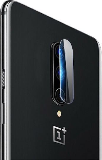 Mocolo Lens Προστασία Κάμερας Tempered Glass για το OnePlus 8