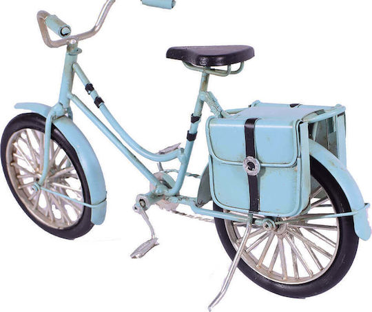 SP Souliotis Античен Декоративен велосипед Метална 23x8x14см 1бр SP Souliotis Античен Декоративен велосипед Метална 23x8x14см 1бр