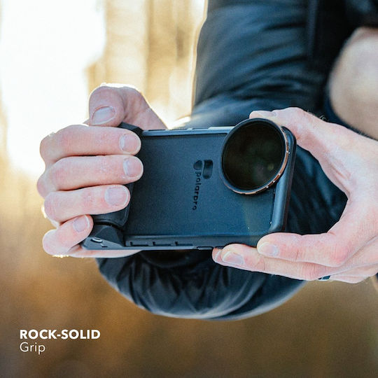 Polar Pro Camera Grip LiteChaser for iPhone 11