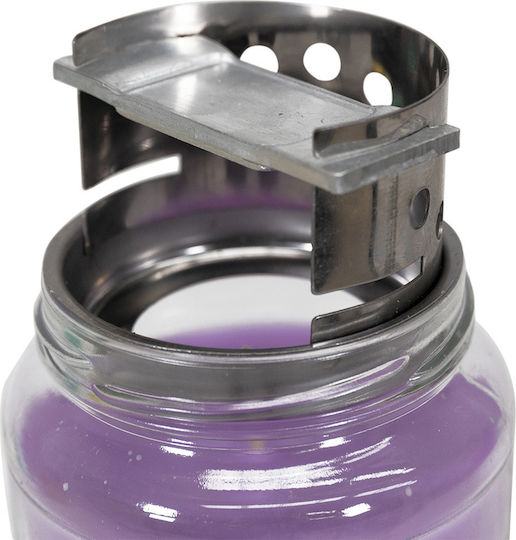 Candle n'Art Pantou Insect Repellent Candle for Mosquitoes 370ml Lavender