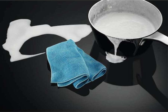 Electrolux Επαγωγική Εστία Αυτόνομη με Λειτουργία Κλειδώματος 59x52εκ.