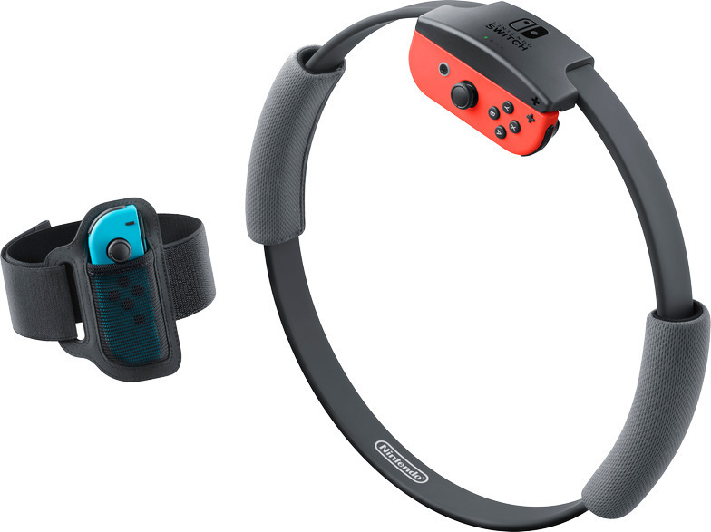 Ring Fit Adventure Joc pentru Switch | Skroutz Romania