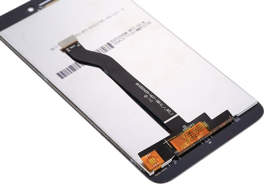 Οθόνη mit Touch-Mechanismus für Redmi 5A (Gold)