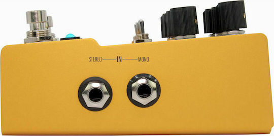 Walrus Audio MAKO ACS1 Педал Симулатор Електрическа китара
