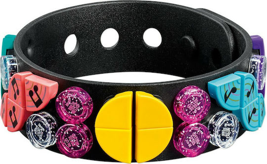 LEGO Точките Music Bracelet за 6+ години