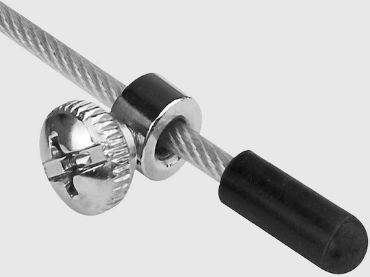 Venum Thunder Evo Corzi de sărit de Viteză 3m Gri cu Lungime Reglabilă