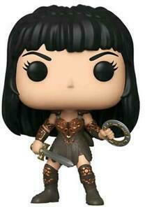 Funko Pop! Television: Xena Warrior Princess - Xena #895