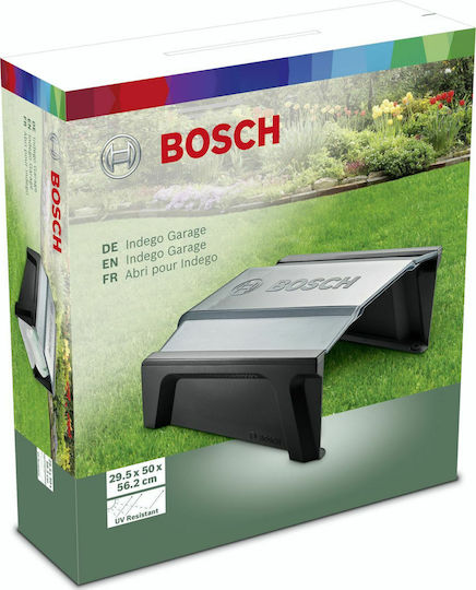 Bosch Tool Accessories for Storage / Transport Indego Garage 06008B0500 1pcs