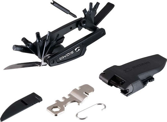Sigma Sport Pocket Tool Large
