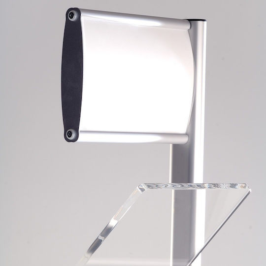 M&T Displays Θήκη Εντύπων 17217 A4