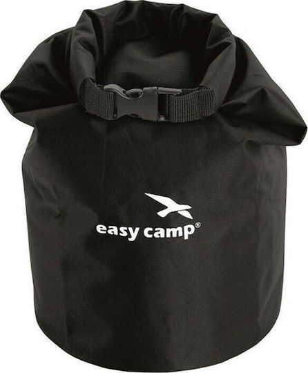 Easy Camp Waterproof Bag Handbag Black