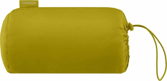 Cybex Snogga Universal Stroller Footmuff 90x50cm Khaki Green