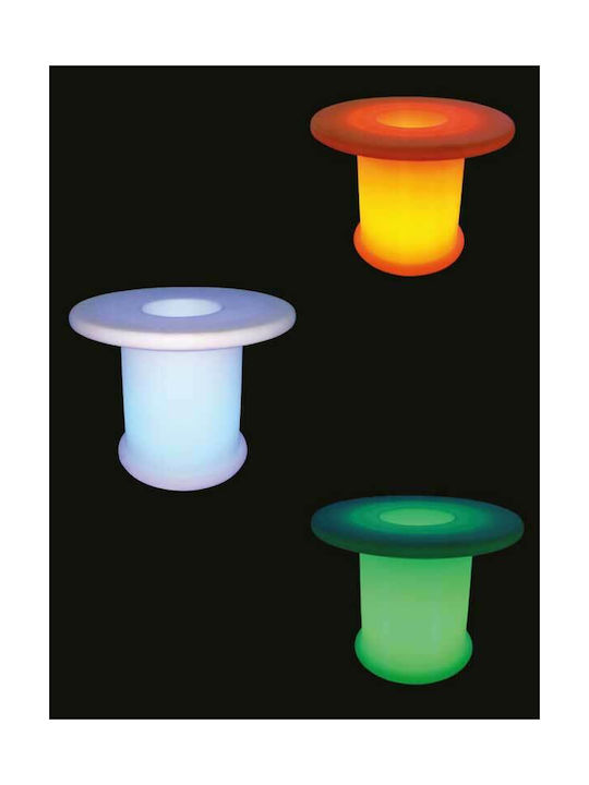 V-TAC Outdoor Floor Lamp LED 3W 72x72x58cm V-TAC Outdoor Floor Lamp LED 3W 72x72x58cm