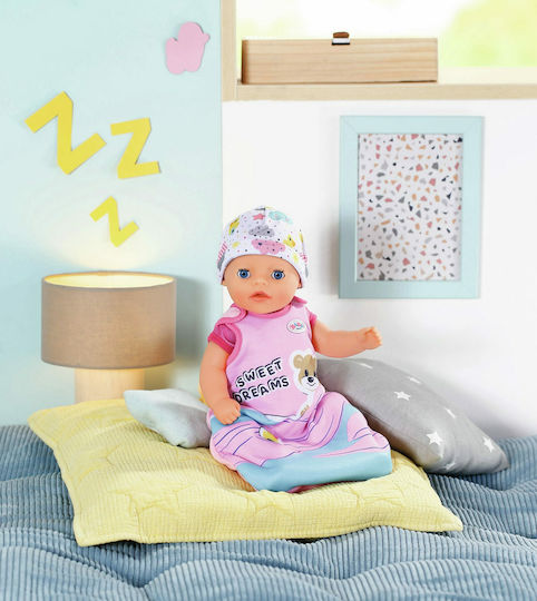 ZAPF Creation Baby Born Αξεσουάρ Baby Born Little Sleeping Bag