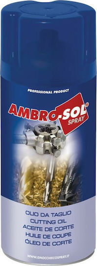 Ambro-Sol Σπρέι Κοπής 400ml