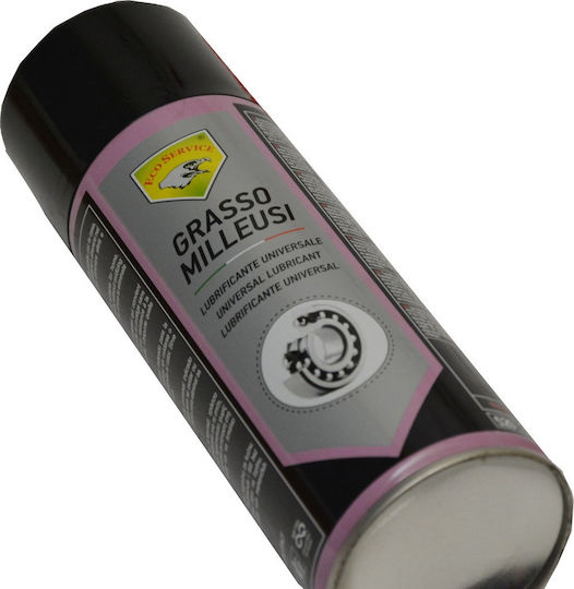 Eco Service Spray de Uns 400ml 1buc