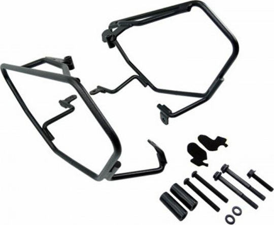 Givi Side Mounts for BMW F 800 /800 GT 2013