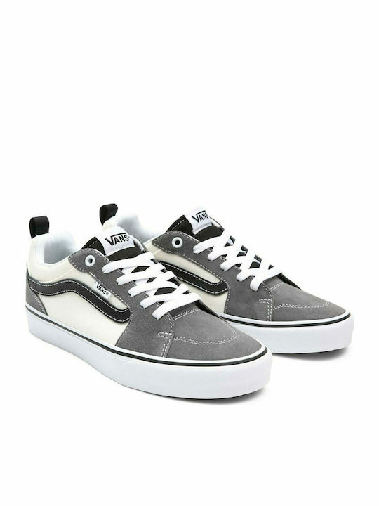 Vans Filmore Men's Sneakers Gray 1