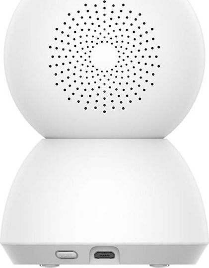 Xiaomi BHR4457GL IP Κάμερα Παρακολούθησης Wi-Fi Full HD+ 4MP με Αμφίδρομη Επικοινωνία