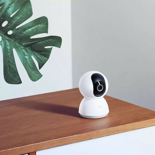 Xiaomi BHR4457GL IP Κάμερα Παρακολούθησης Wi-Fi Full HD+ 4MP με Αμφίδρομη Επικοινωνία
