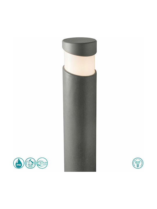 Faro Barcelona Block Small Post 15W 70x14.7cm Faro Barcelona Block Small Post 15W 70x14.7cm