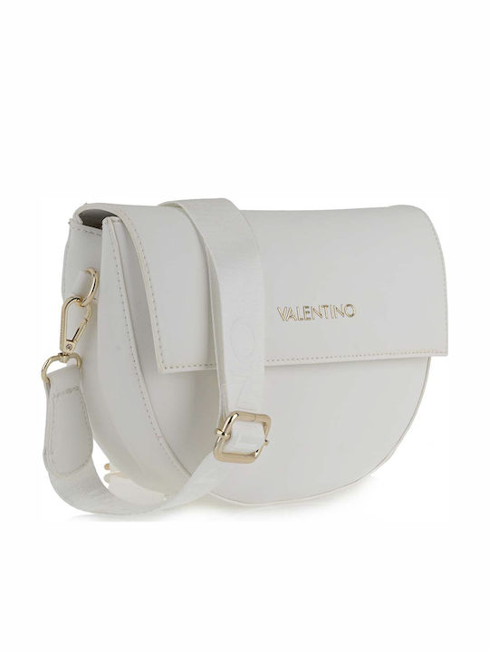 Women's Crossbody Bag White