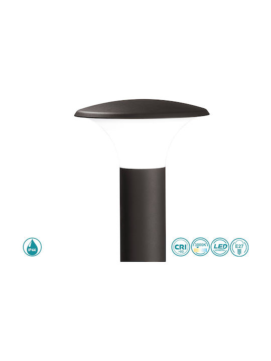 Trio Lighting Kongo Small Post 26cm
