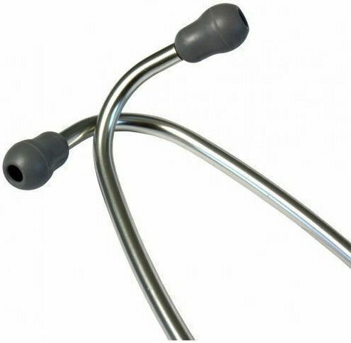 3M Littmann Classic II Pediatric Kids Non Chill Double Head Stethoscope Red