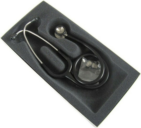 3M Littmann Classic II Pediatric Kids Non Chill Double Head Stethoscope Black
