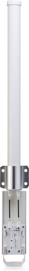 Ubiquiti airMAX Omni 5G13 Εξωτερική Κεραία WiFi Πανκατευθυντική 13dBi με σύνδεση SMA