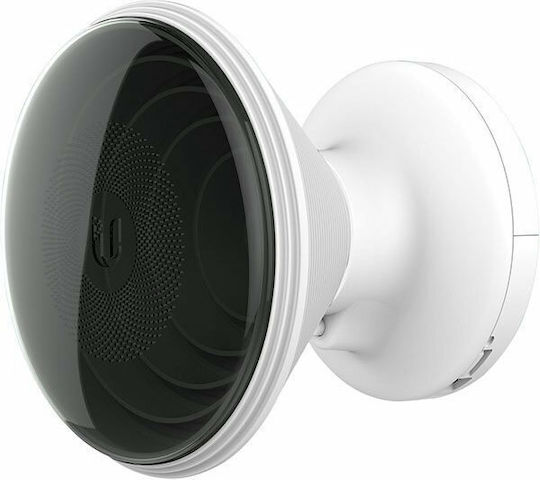 Ubiquiti PrismStation AC Extern Wi-Fi-Antenne WiFi Parabolantenne 14dBi mit Ethernet-Anschluss