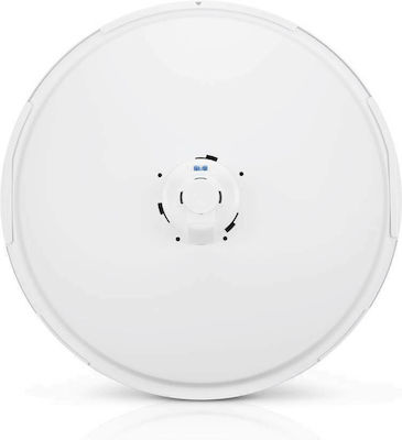 Ubiquiti PowerBeam AC ISO Εξωτερική Κεραία WiFi Παραβολική 25dBi με σύνδεση Ethernet