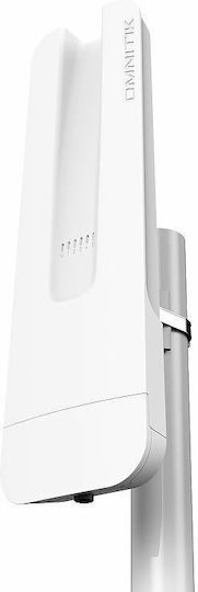 MikroTik OmniTIK 5 ac (RBOmniTikPG-5HacD) Access Point Wi‑Fi 5 Single Band (5GHz) για Εξωτερική Τοποθέτηση