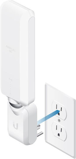 Ubiquiti Meshpoint AFi-P-HD WiFi Extender Dual Band (2.4 & 5GHz) 1750Mbps